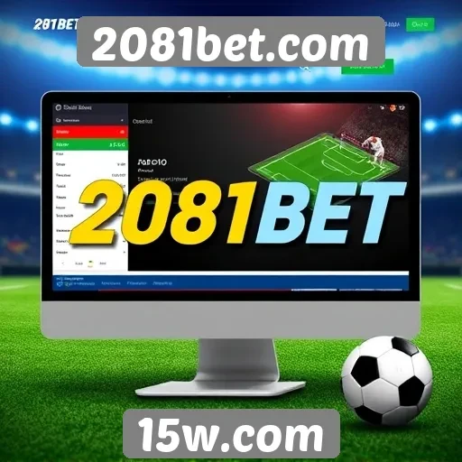 Plataforma de apostas apresenta novos recursos interativos