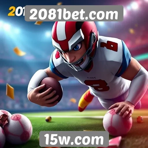 Opcões de jogos disponíveis no 2081bet.com
