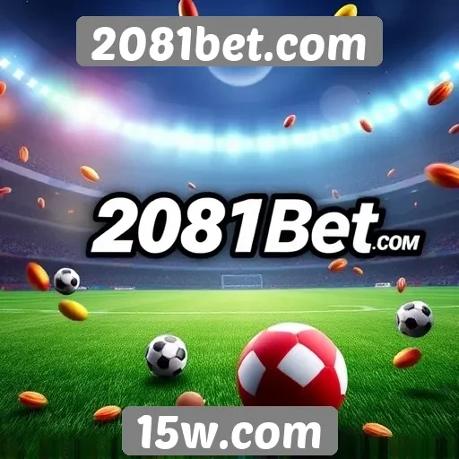 Análise das opções de jogos disponíveis no 2081bet