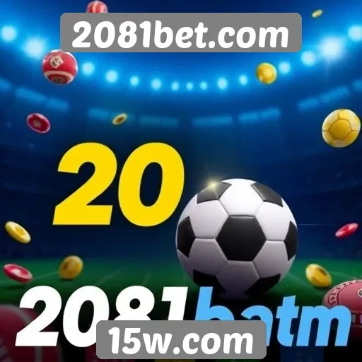 Revisão dos jogos disponíveis na 2081bet