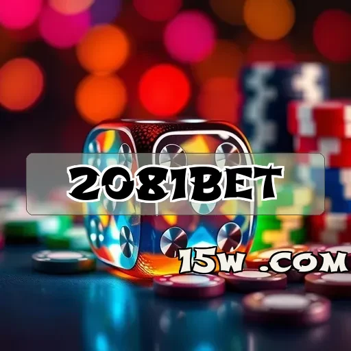 2081bet.com - Caça-Níqueis
