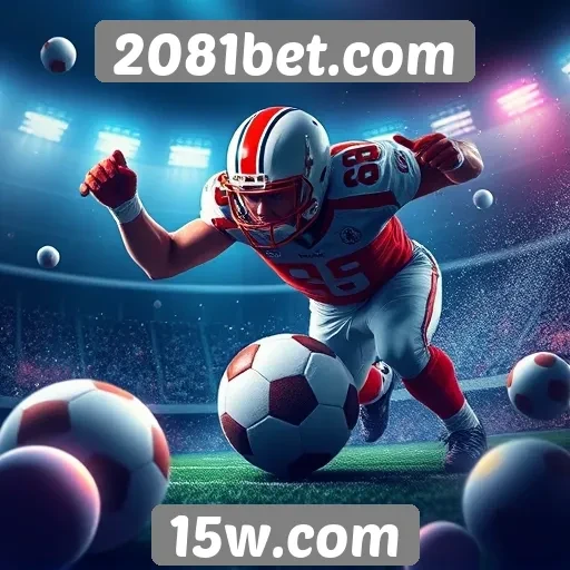 Tendências de apostas esportivas em 2081bet