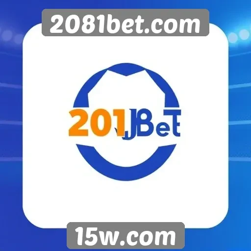 Experiência do usuário na plataforma 2081bet